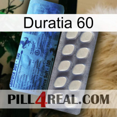 Duratia 60 34